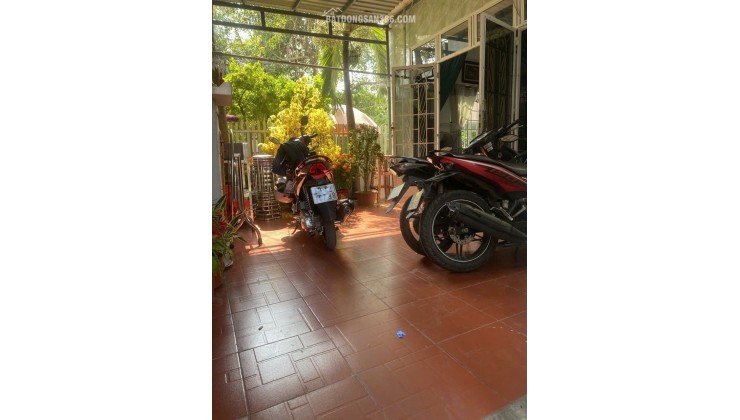 Giảm 600tr! Nhà SHR 2 tầng 124m2 – Đường Số 40 TP.Thủ Đức